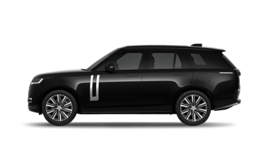 Range-Rover-Vouge Range Rover Vouge